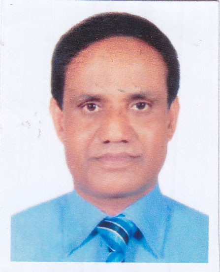 Md. Mossobir Chowdhury - Philosophy - Sylhet Govt. Women's College