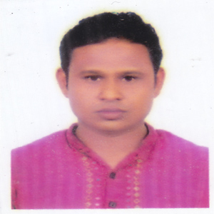 Md. Shamsul Alam - Physics - Sylhet Govt. Women's College