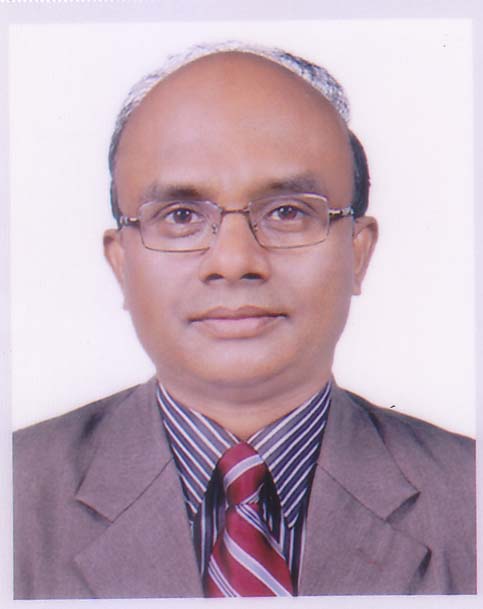 Biman Bihary Roy - Political Science - Sylhet Govt. Women's College