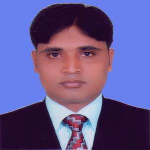 Shafiqul Islam - Economics - Sylhet Govt. Women's College